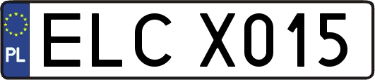 ELCX015