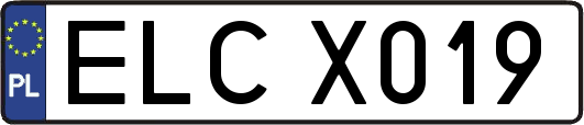 ELCX019