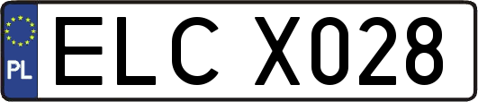 ELCX028