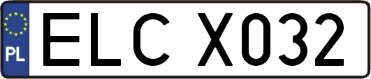 ELCX032