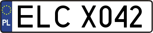 ELCX042