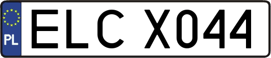 ELCX044