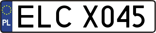 ELCX045