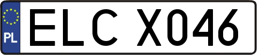 ELCX046