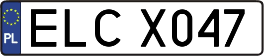 ELCX047
