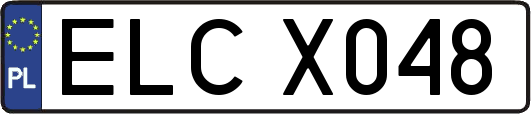 ELCX048