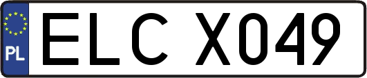 ELCX049