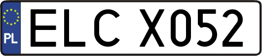 ELCX052