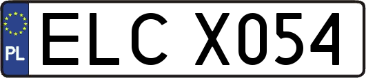 ELCX054