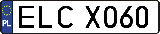 ELCX060