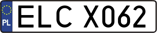 ELCX062