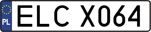 ELCX064