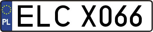 ELCX066