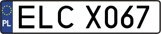 ELCX067