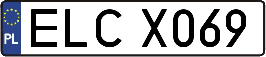 ELCX069