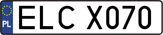 ELCX070