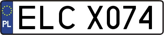 ELCX074