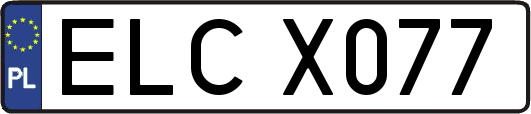 ELCX077