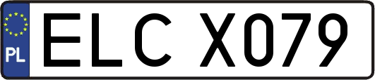 ELCX079