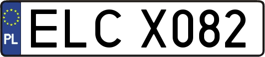 ELCX082