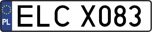 ELCX083