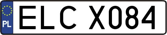 ELCX084