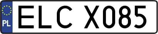 ELCX085
