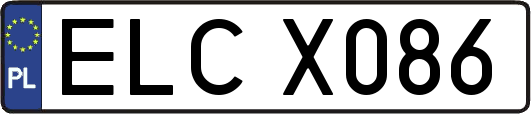 ELCX086