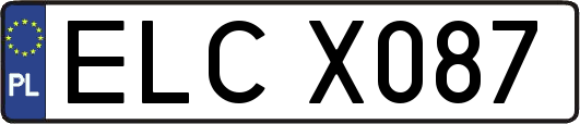 ELCX087