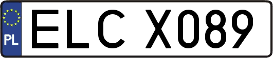 ELCX089