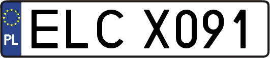 ELCX091