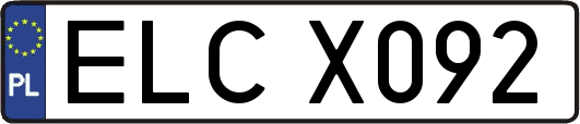 ELCX092