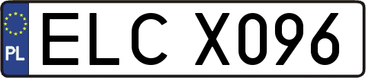 ELCX096