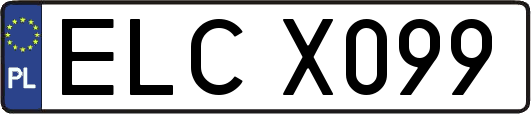 ELCX099