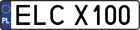 ELCX100