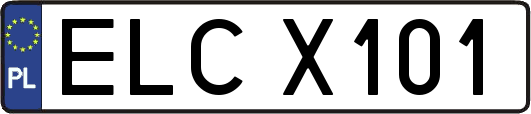 ELCX101