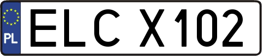 ELCX102