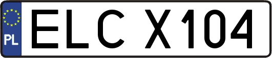 ELCX104