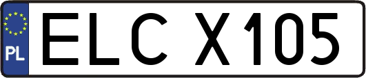 ELCX105