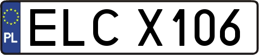 ELCX106