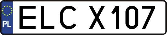 ELCX107