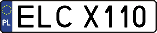 ELCX110