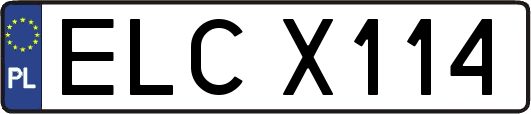 ELCX114