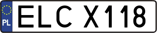 ELCX118
