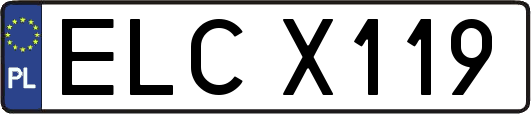 ELCX119