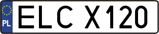 ELCX120