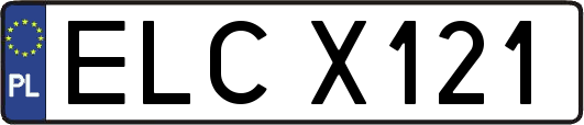 ELCX121