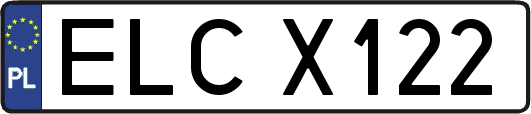 ELCX122