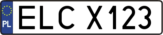 ELCX123