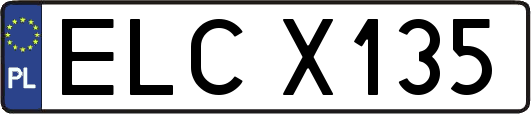 ELCX135